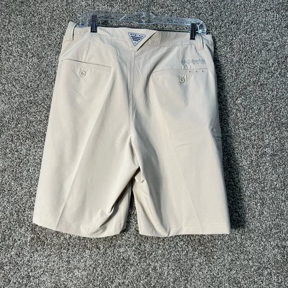 NWT Men’s Columbia PFG Grader Marlin II Offshore Short Sz 34 - Picture 8 of 13